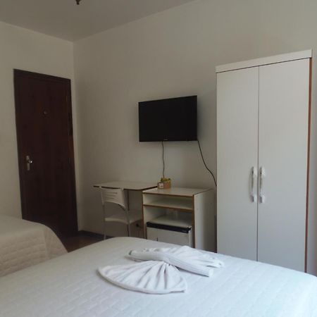 Hotel Miranelli Barbacena Oda fotoğraf