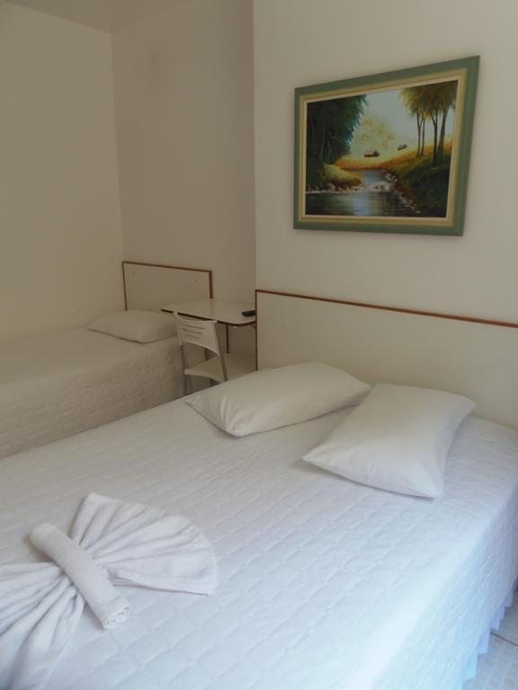 Hotel Miranelli Barbacena Oda fotoğraf