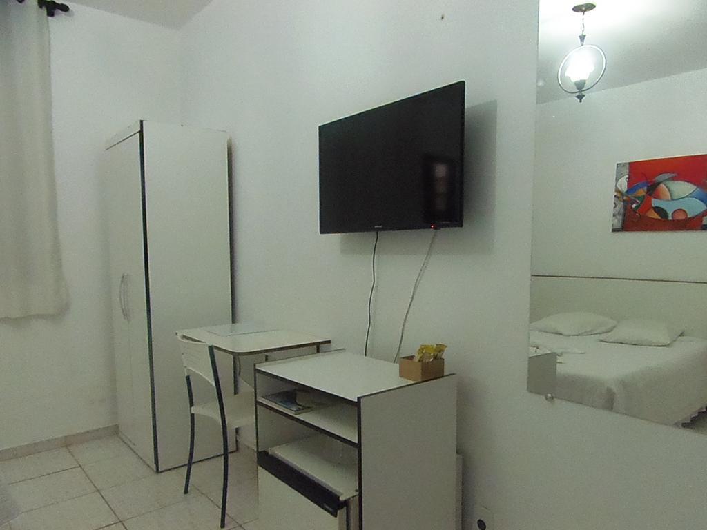 Hotel Miranelli Barbacena Oda fotoğraf