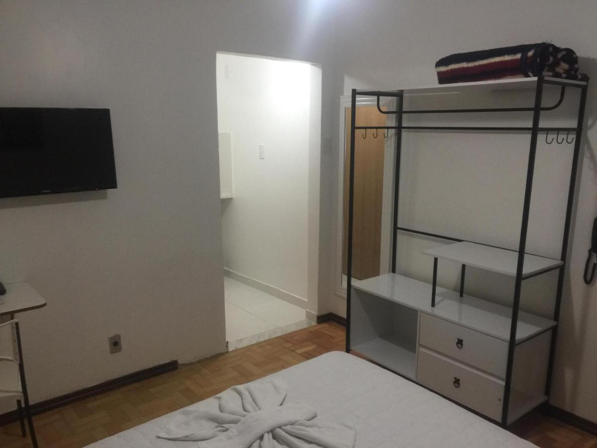Hotel Miranelli Barbacena Dış mekan fotoğraf