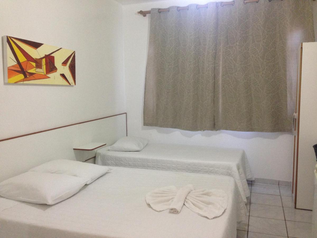 Hotel Miranelli Barbacena Dış mekan fotoğraf