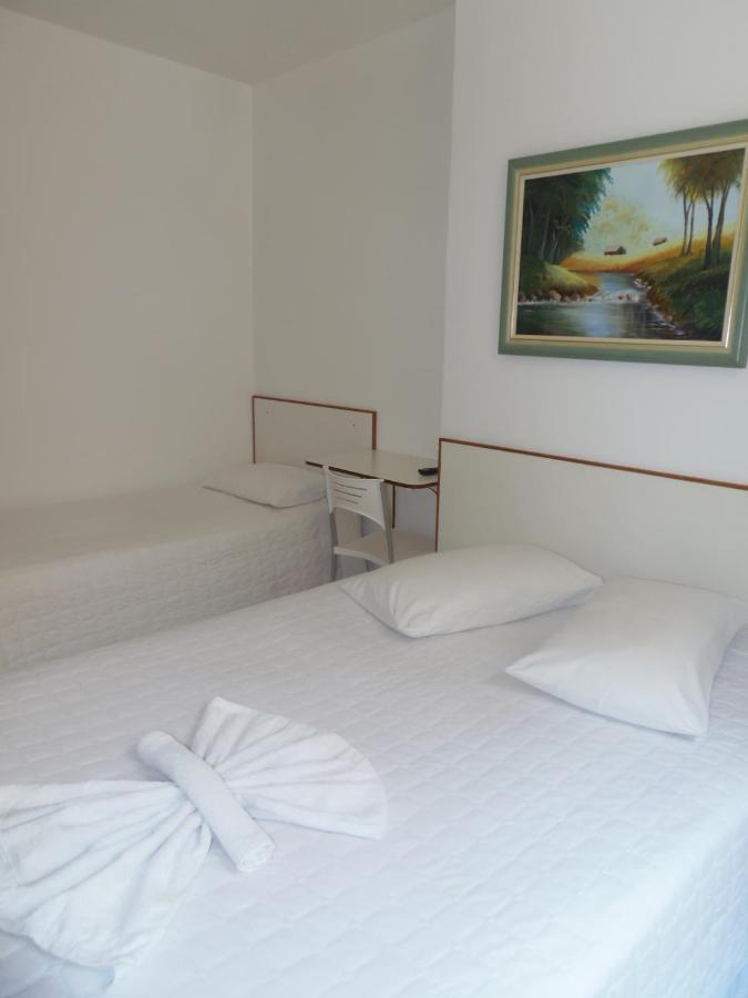 Hotel Miranelli Barbacena Dış mekan fotoğraf